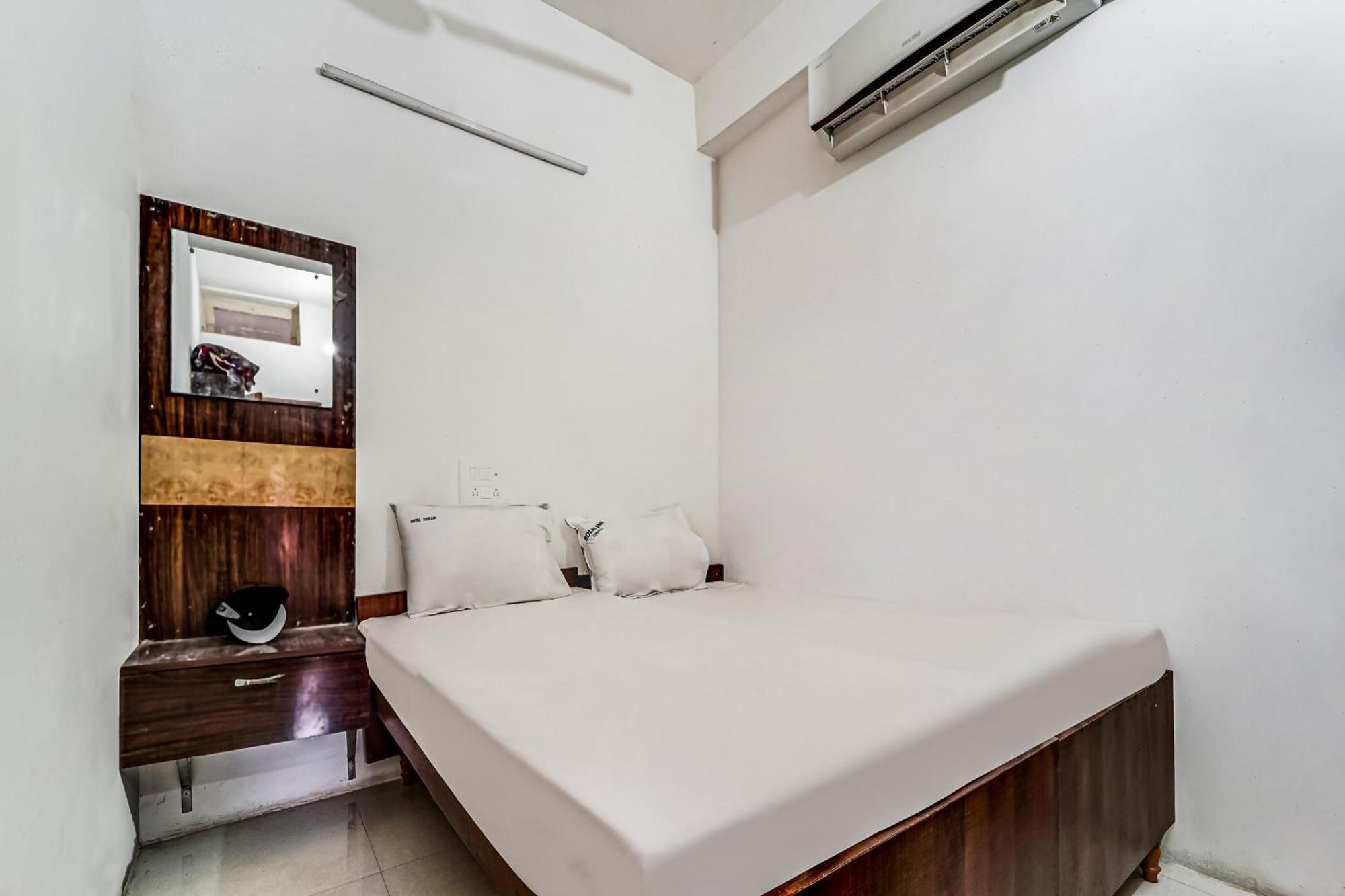 Hotel O Solar Inn Tirupati Kültér fotó