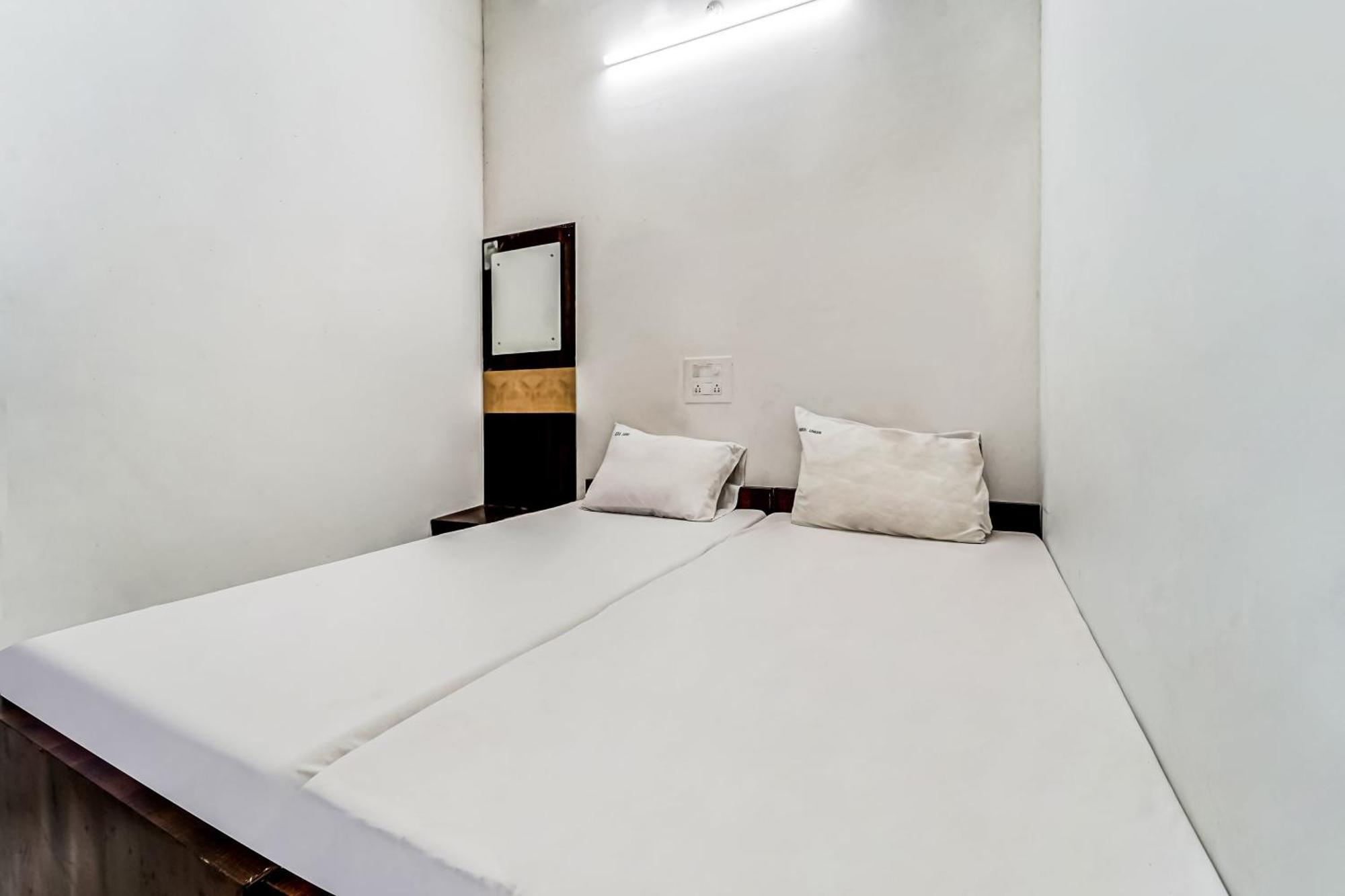 Hotel O Solar Inn Tirupati Kültér fotó