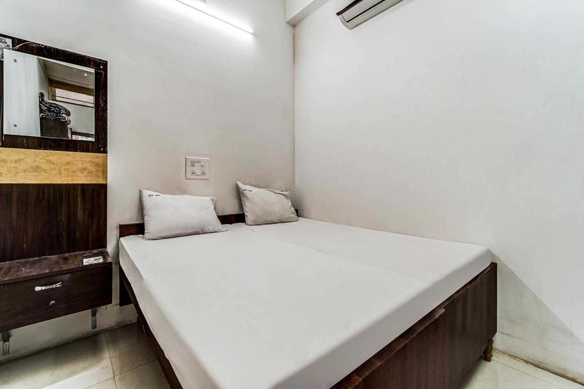 Hotel O Solar Inn Tirupati Kültér fotó